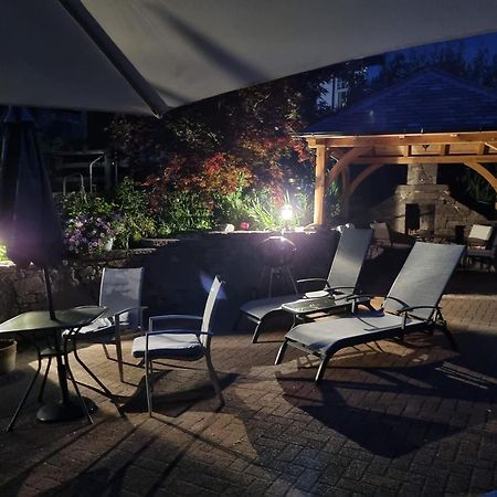 Braeside Guest House, Loch Lomond 드리맨 외부 사진