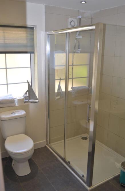 Braeside Guest House, Loch Lomond 드리맨 외부 사진