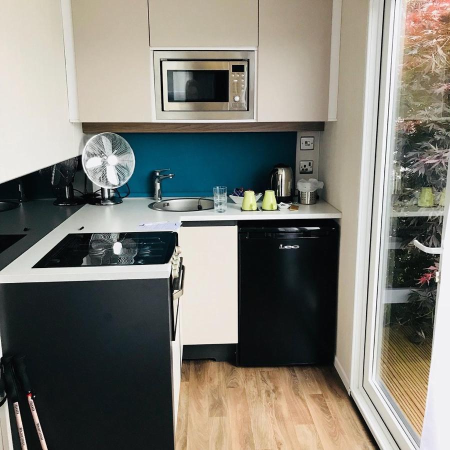 Braeside Guest House, Loch Lomond 드리맨 외부 사진