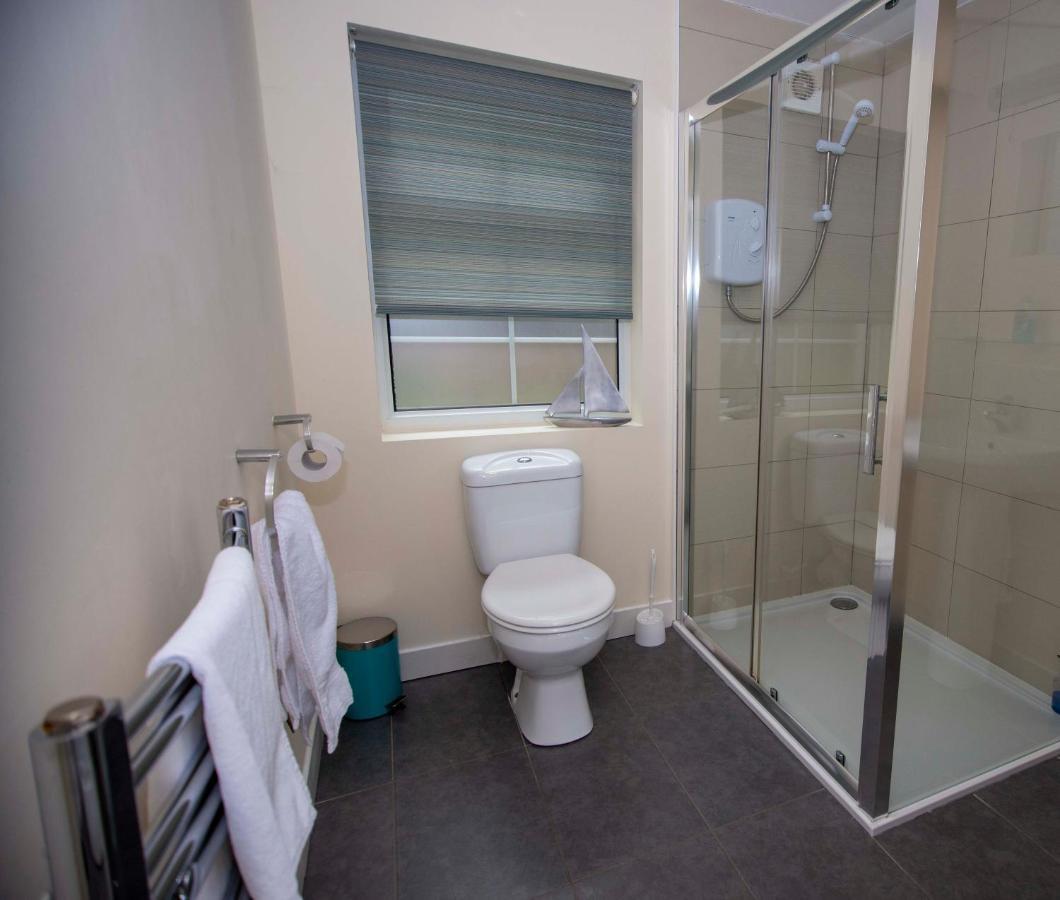 Braeside Guest House, Loch Lomond 드리맨 외부 사진