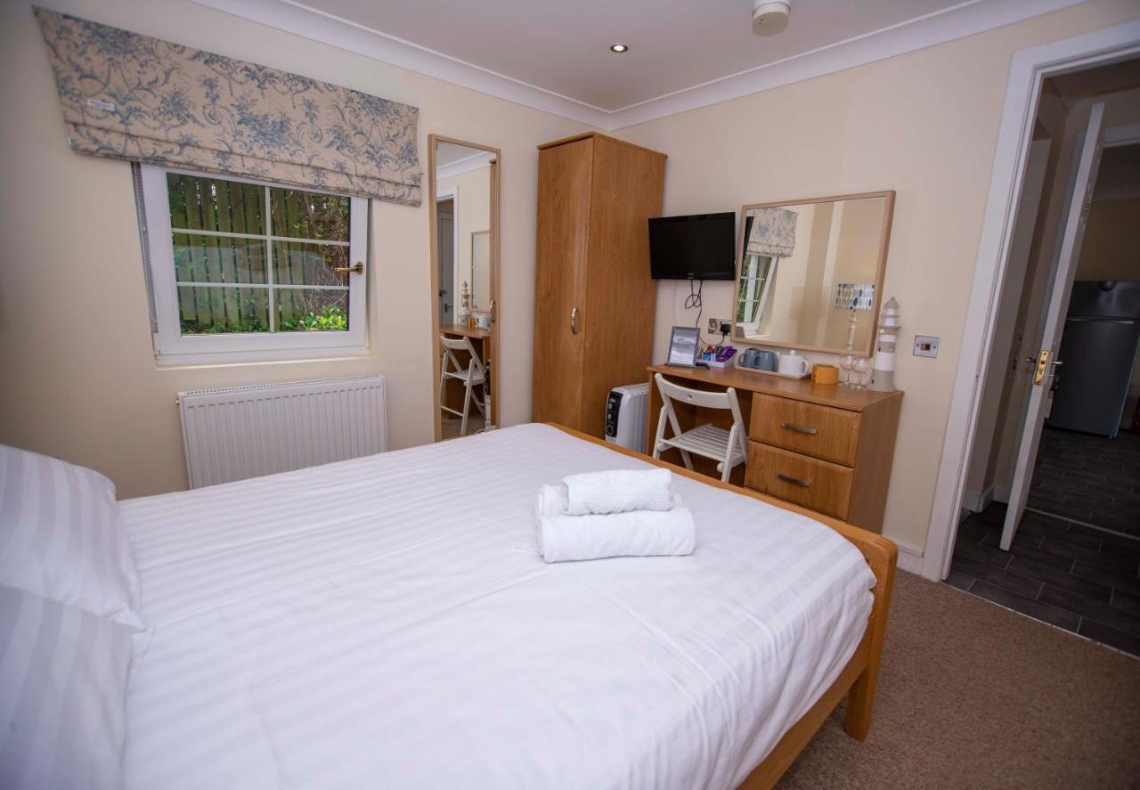 Braeside Guest House, Loch Lomond 드리맨 외부 사진