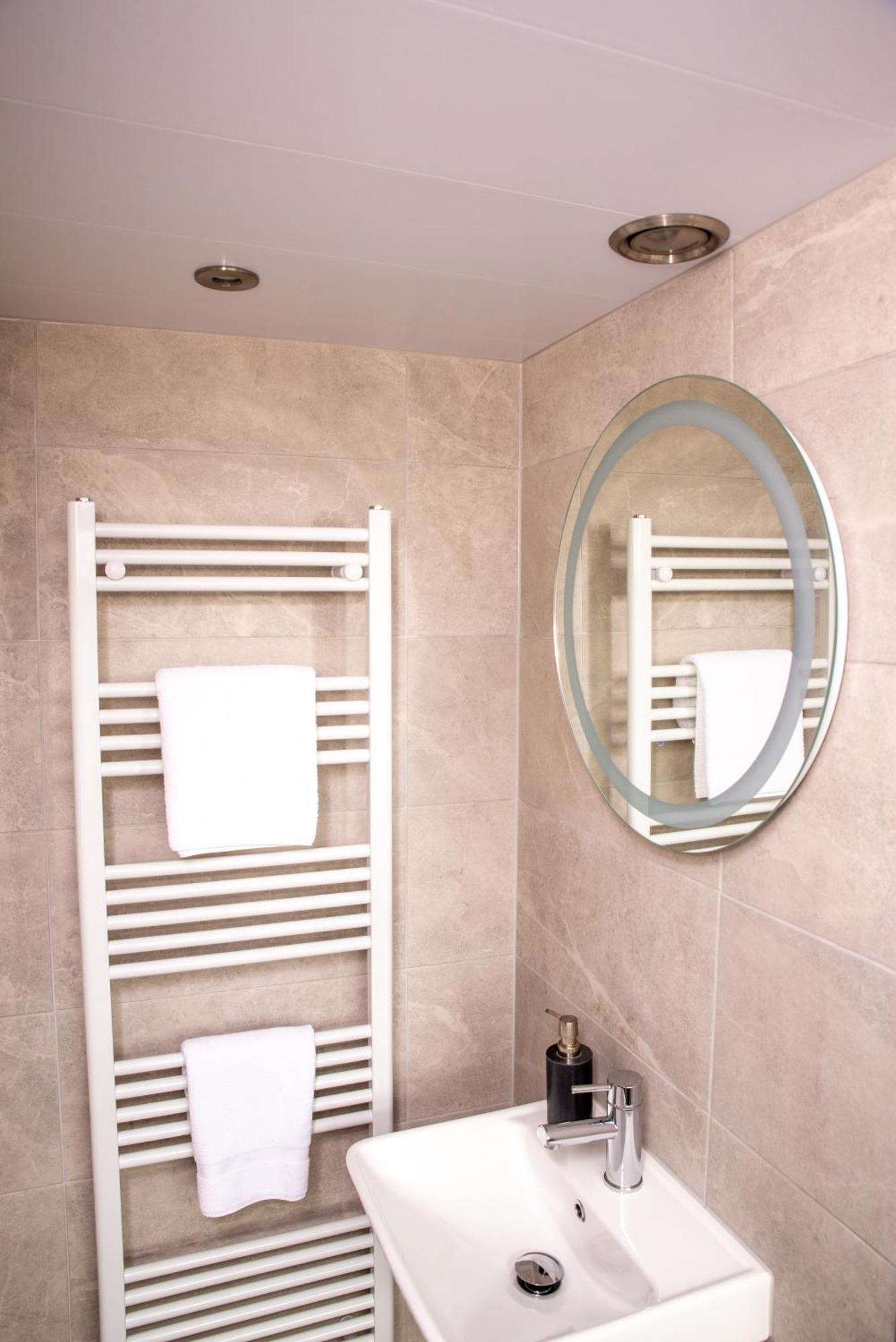 Braeside Guest House, Loch Lomond 드리맨 외부 사진