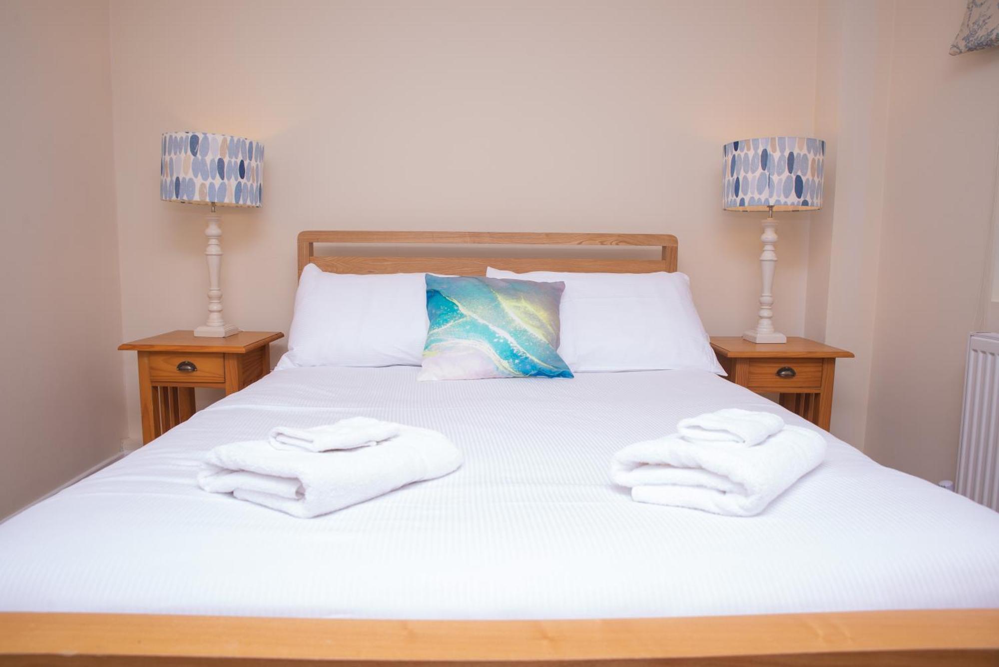 Braeside Guest House, Loch Lomond 드리맨 외부 사진