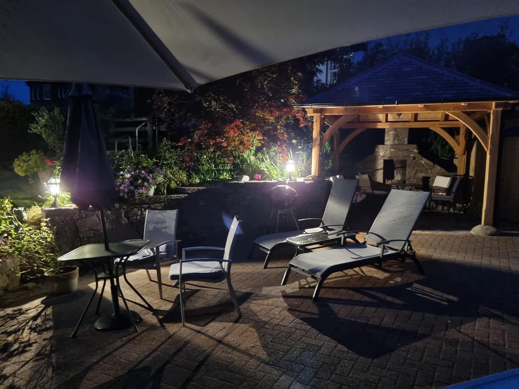 Braeside Guest House, Loch Lomond 드리맨 외부 사진